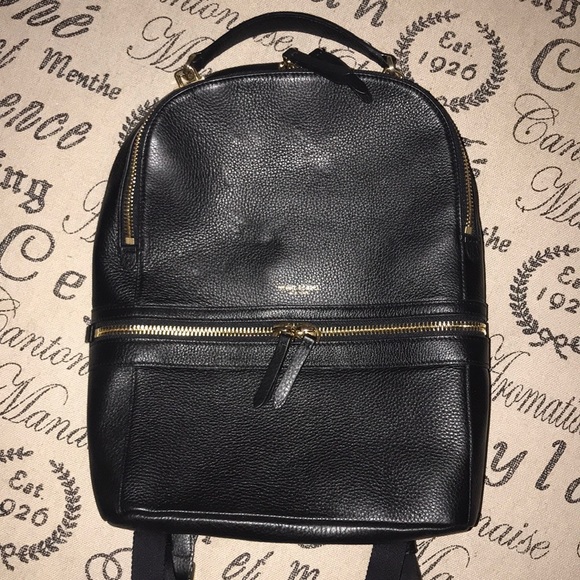 henri bendel soho backpack